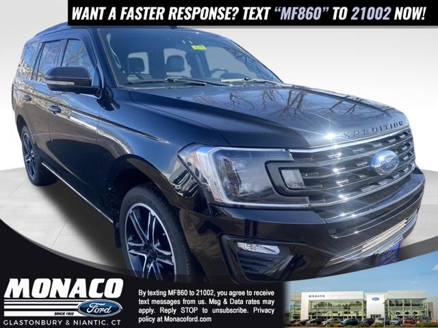 2021 Ford Expedition Limited 4WD