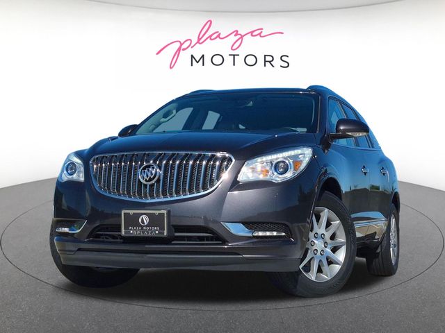 2017 Buick Enclave Leather Group