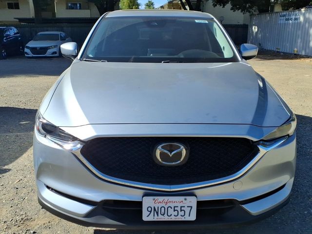 Used 2021 Mazda CX-5 SUV