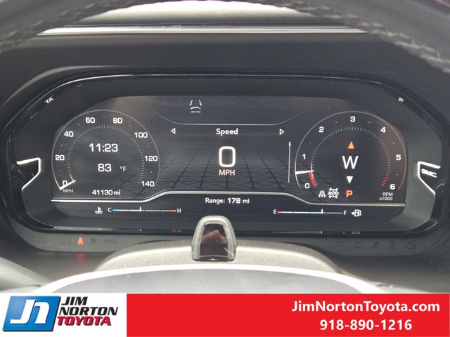 Used 2024 GMC Yukon SUV