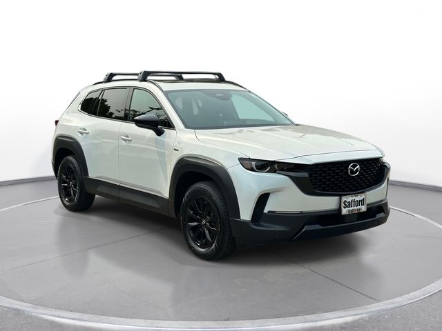 2025 Mazda CX-50 Premium - Photo 10