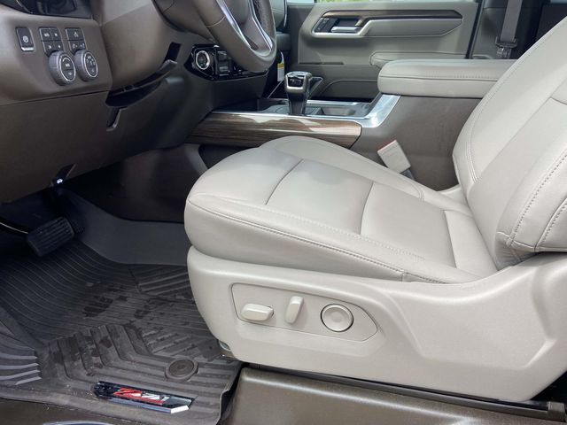 Used 2026 Red Chevrolet RST image 11