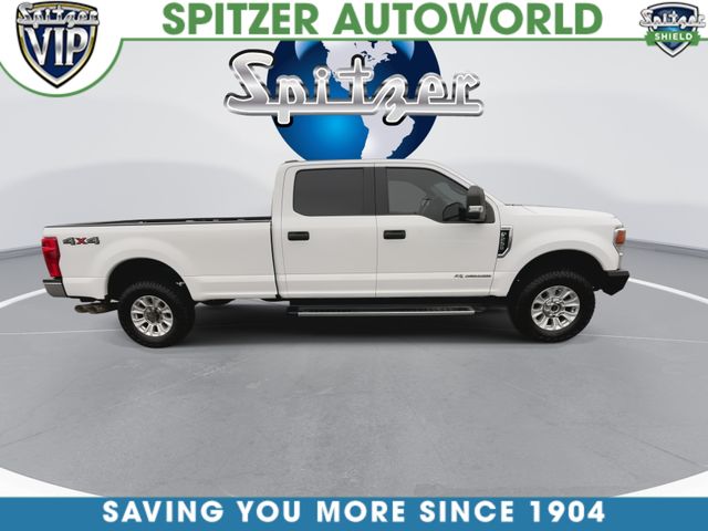 Used 2022 White Ford XL image 2