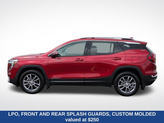 2024 GMC Terrain AWD SLT