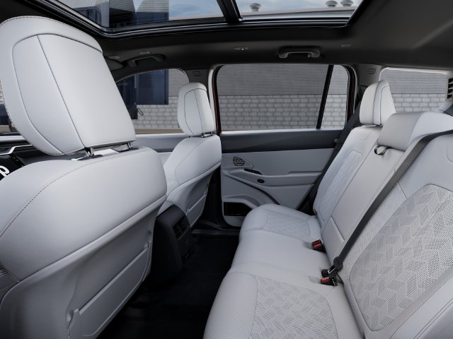 New 2026 Jeep Cherokee SUV