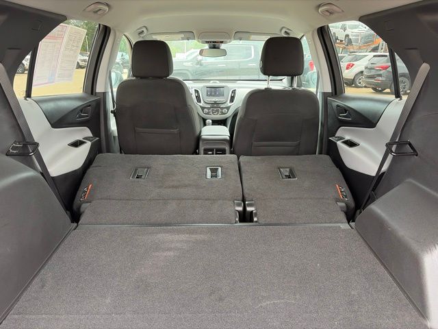 Used 2021 Chevrolet Equinox SUV