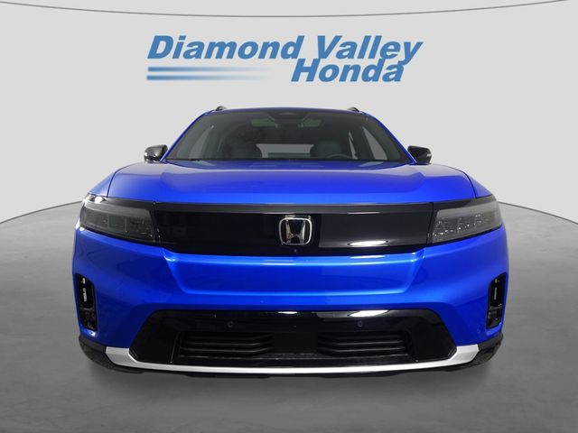 2024 Honda Prologue Elite 8