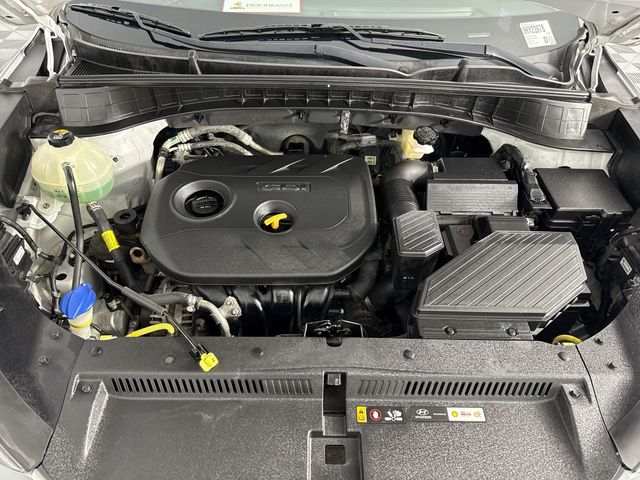 Used 2019 Hyundai Tucson For Sale in Indianapolis, IN