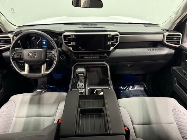 2024 Toyota Tundra SR5 photo