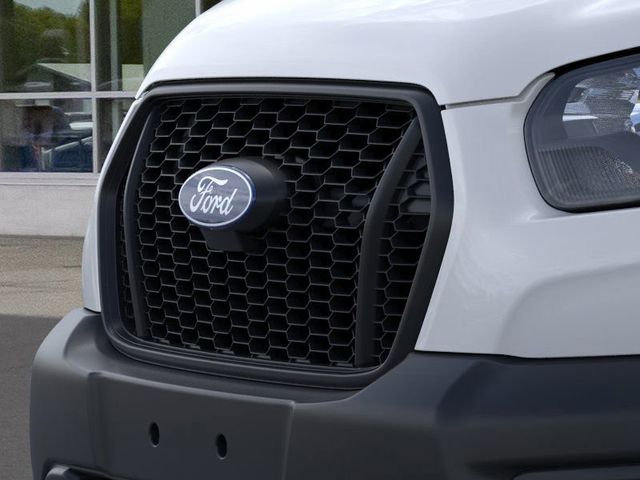 2026 Ford Transit-350