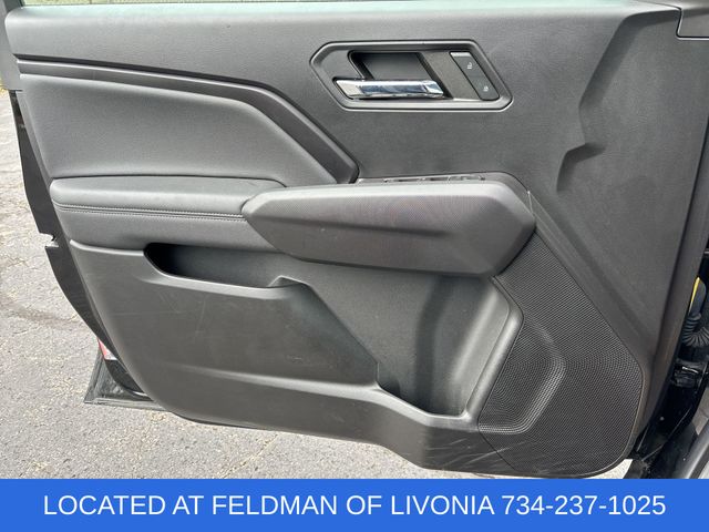 Used 2023 Chevrolet Colorado For Sale in Livonia, MI
