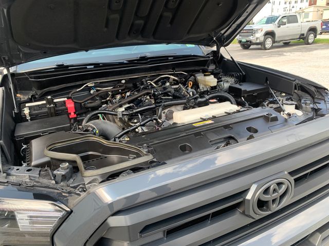 Used 2024 Toyota Tacoma Truck