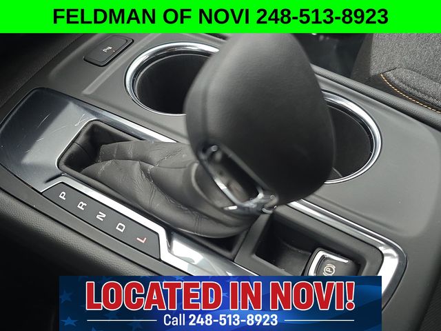 Used 2023 Chevrolet Equinox For Sale in New Hudson, MI