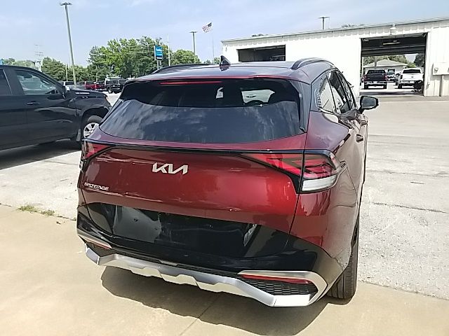 Used 2023 Kia Sportage SUV
