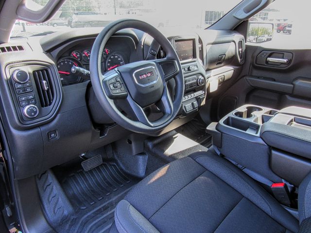 Photo of 2025 GMC Sierra 1500 Pro in Dallas, GA - 18,  2025 GMC Sierra 1500 Pro:43909