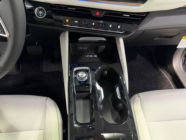 2026 Buick Envision Avenir Blue at Davis Toyota of Orangeburg