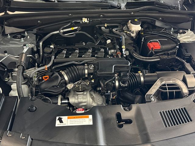 2026 Acura ADX A-Spec Package - Nh-912px/Urban_Gra exterior view 14