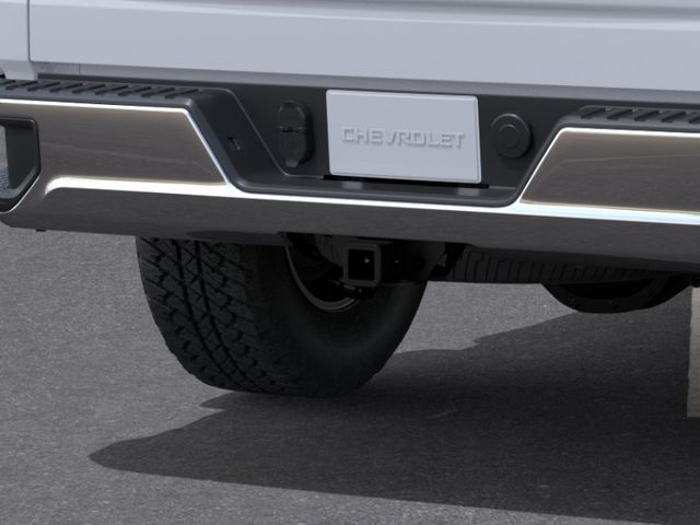 2026 Chevrolet Silverado 1500 WT:TG425534