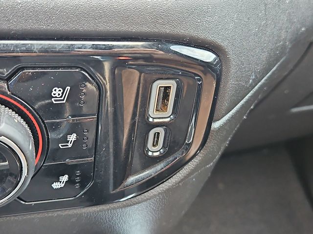 2025 Chevrolet Silverado 3500HD High Country White at DeMontrond Gulf Freeway