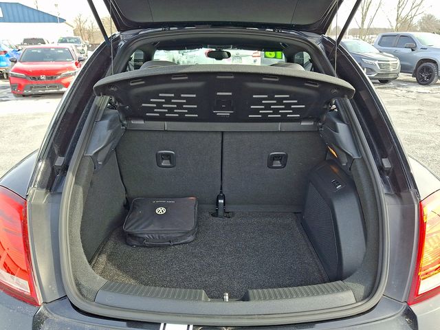 used 2016 Volkswagen Beetle car, priced at $13,550