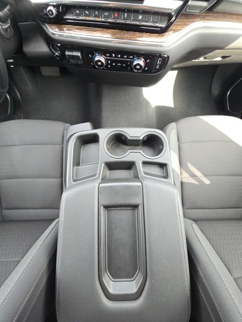 2024 GMC Sierra 1500 SLE:C02559