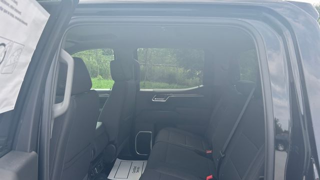 New 2026 Chevrolet Silverado 1500 Truck