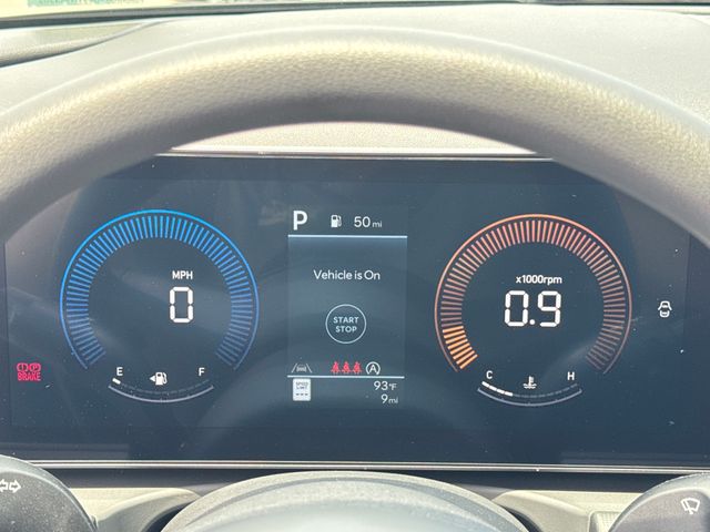 New 2026 Black Hyundai SEL Plus image 14