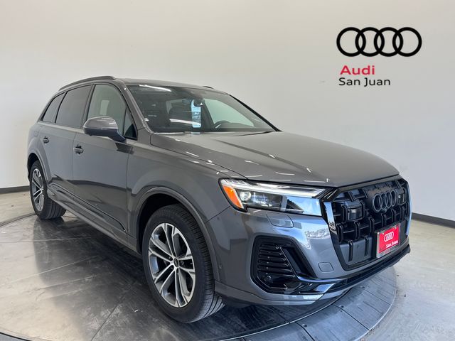 2026 Audi Q7 quattro Premium 45 TFSI