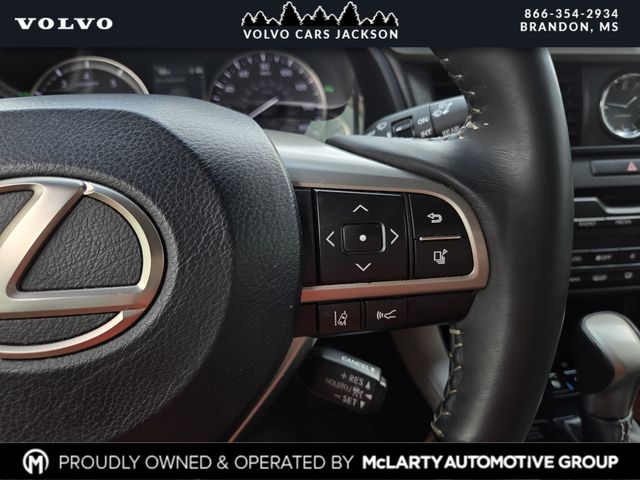Used 2017 Lexus RX SUV