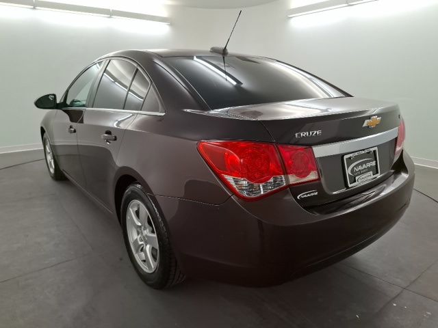 2015 Chevrolet Cruze 1LT