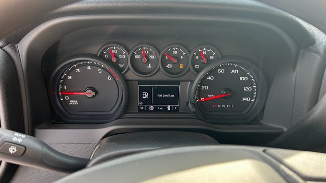 New 2025 Chevrolet Silverado 3500HD Truck