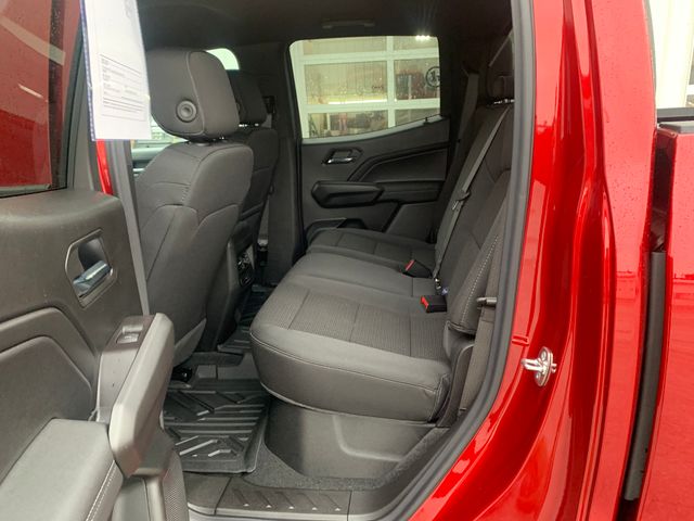 Used 2026 Chevrolet Colorado Truck