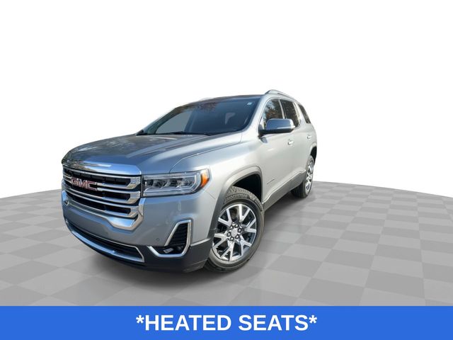 Used 2023 GMC Acadia For Sale in Livonia, MI