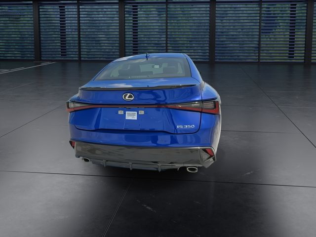 Used 2024 Lexus IS Sedan
