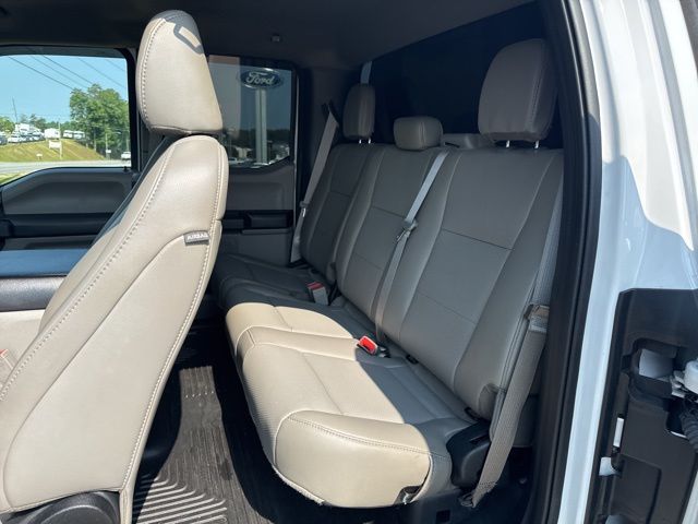 2020 Ford F-150 XL photo