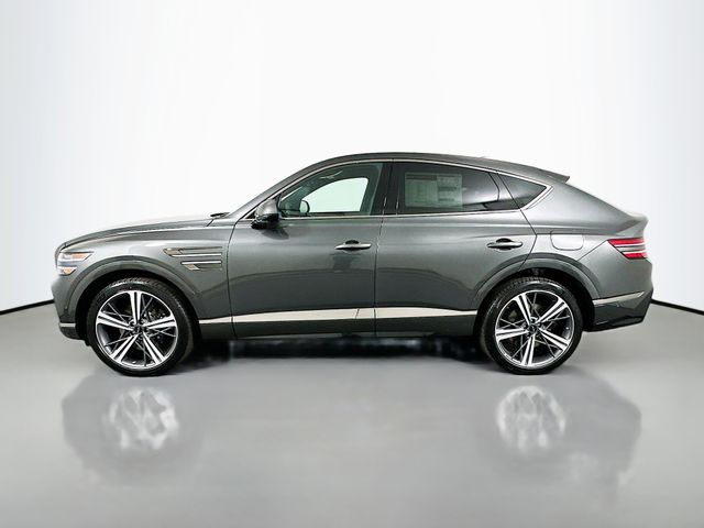Thumbnail: 2026 Genesis GV80 - 8