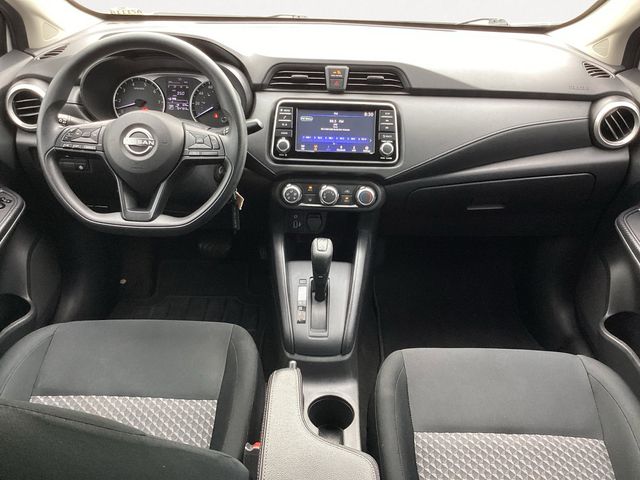Used Car 2023 Nissan Versa  1.6 S For Sale Under $15,000 In San Antonio, Texas