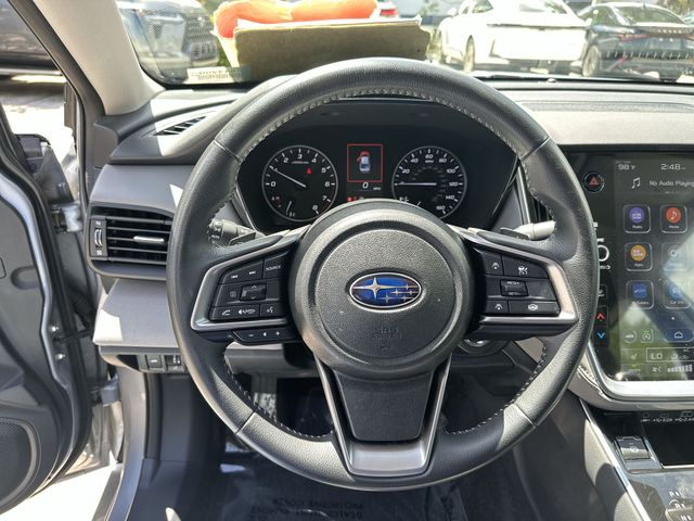 2024 Subaru Legacy - $22,477
