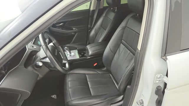 2020 Land Rover Range Rover Evoque S - 9