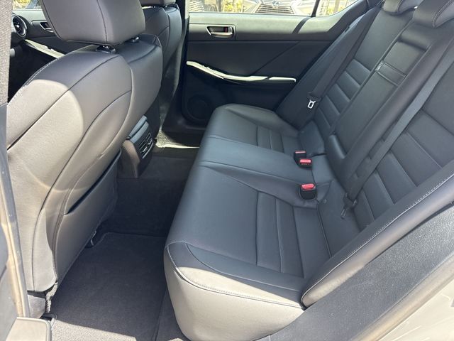 2024 Lexus IS - $43,998