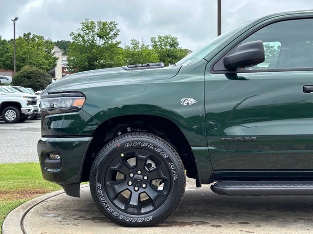 New 2026 Ram 1500 Truck