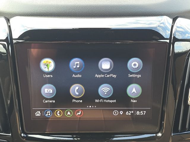 2023 Chevrolet Traverse Premier:45621A