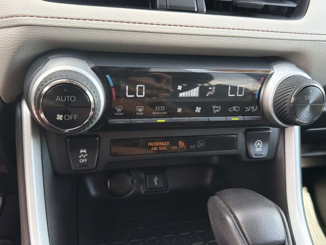 Used 2022 Toyota RAV4 SUV