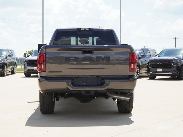 2025 RAM 2500 Big Horn - Photo 8