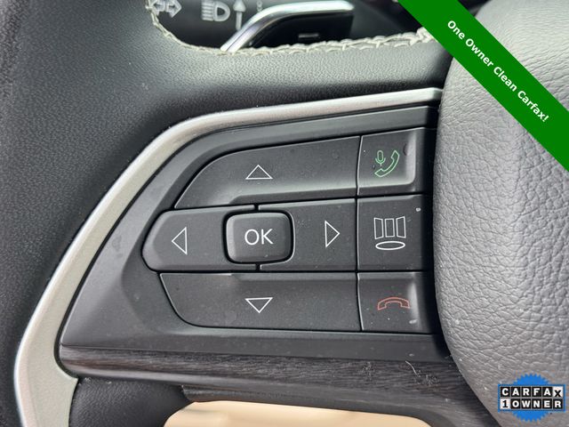 2023 Jeep Grand Cherokee Limited Black at Big Star Chrysler Jeep Dodge Ram 