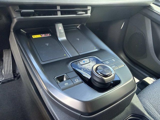 Used 2026 Toyota bZ SUV