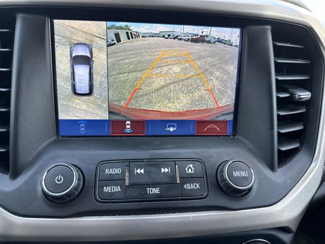 Used 2019 Red GMC Denali image 26