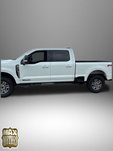 Used 2024 Ford F-250SD Truck
