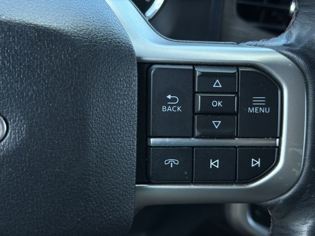 Used 2024 Gray Ford Limited image 31