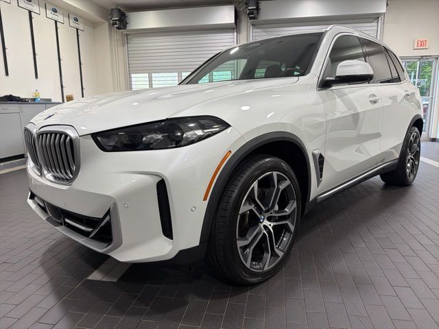 2024 BMW X5 sDrive40i